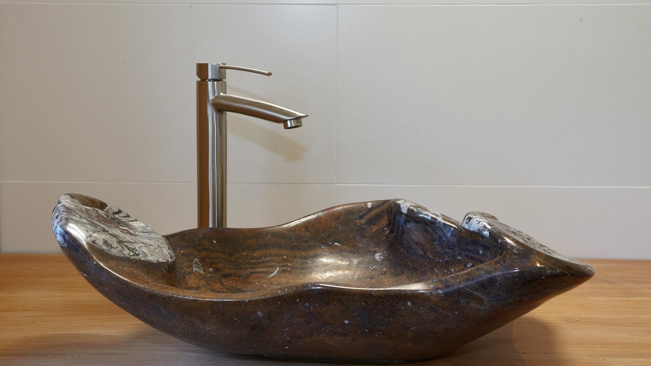 Photo of Bathroom in Les Arques
