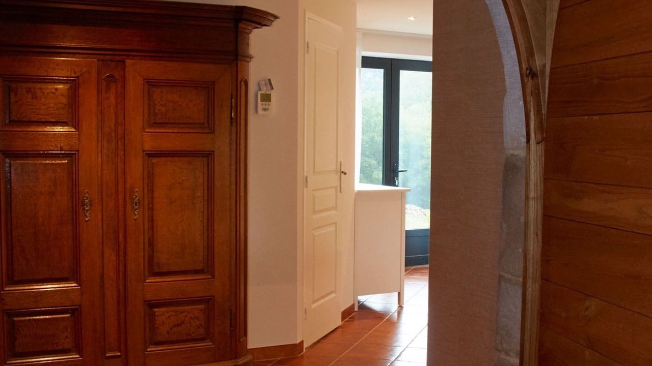 Photo of Bedroom in Les Arques