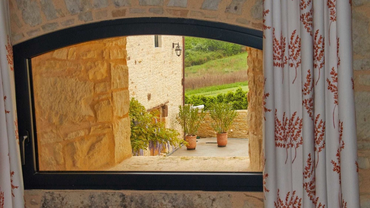Photo of Bedroom in Les Arques