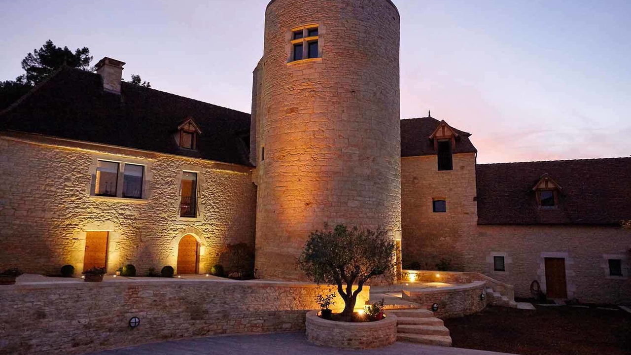 Photo of Outdoor in Les Arques