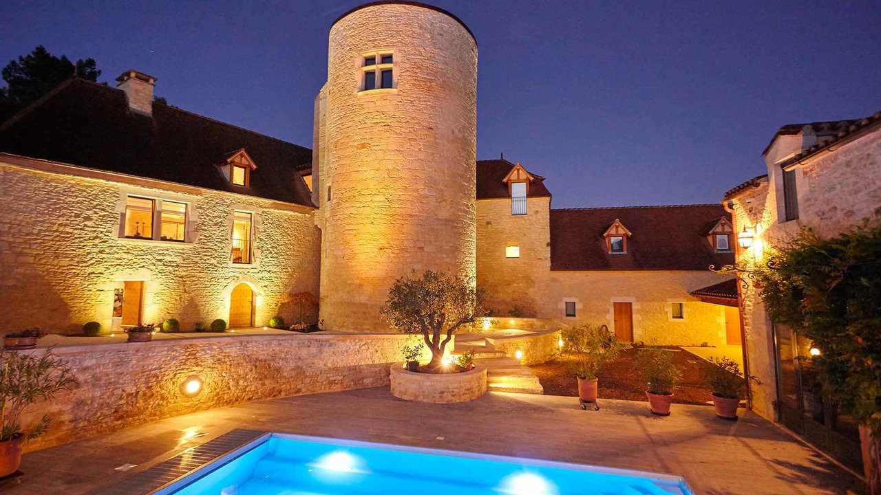Photo of Outdoor in Les Arques
