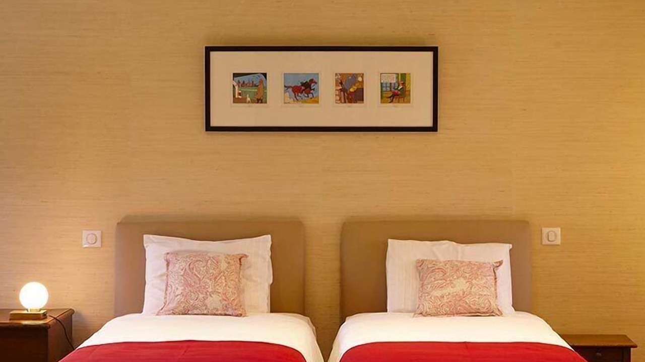 Photo of Bedroom in Les Arques