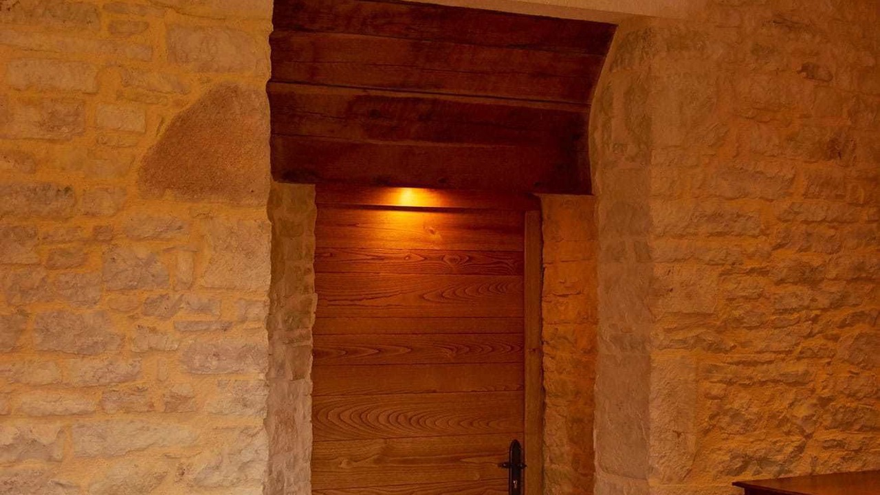Photo of Bedroom in Les Arques