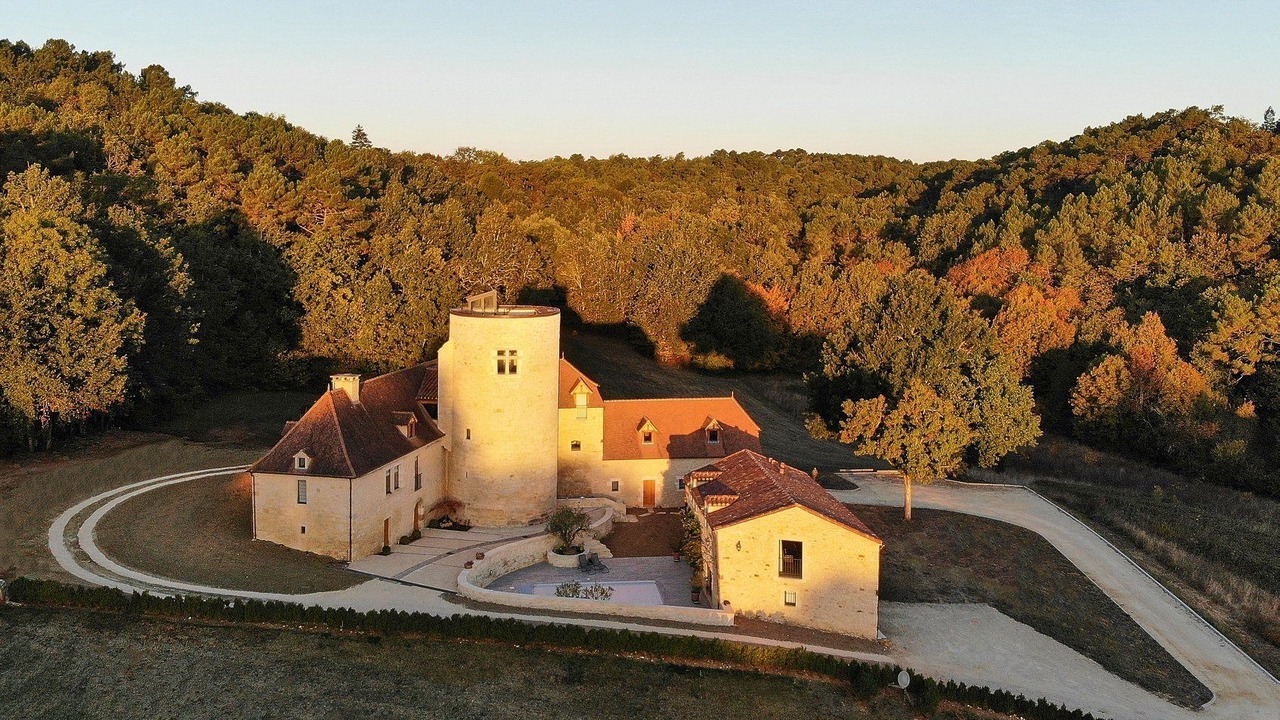 Photo of Outdoor in Les Arques