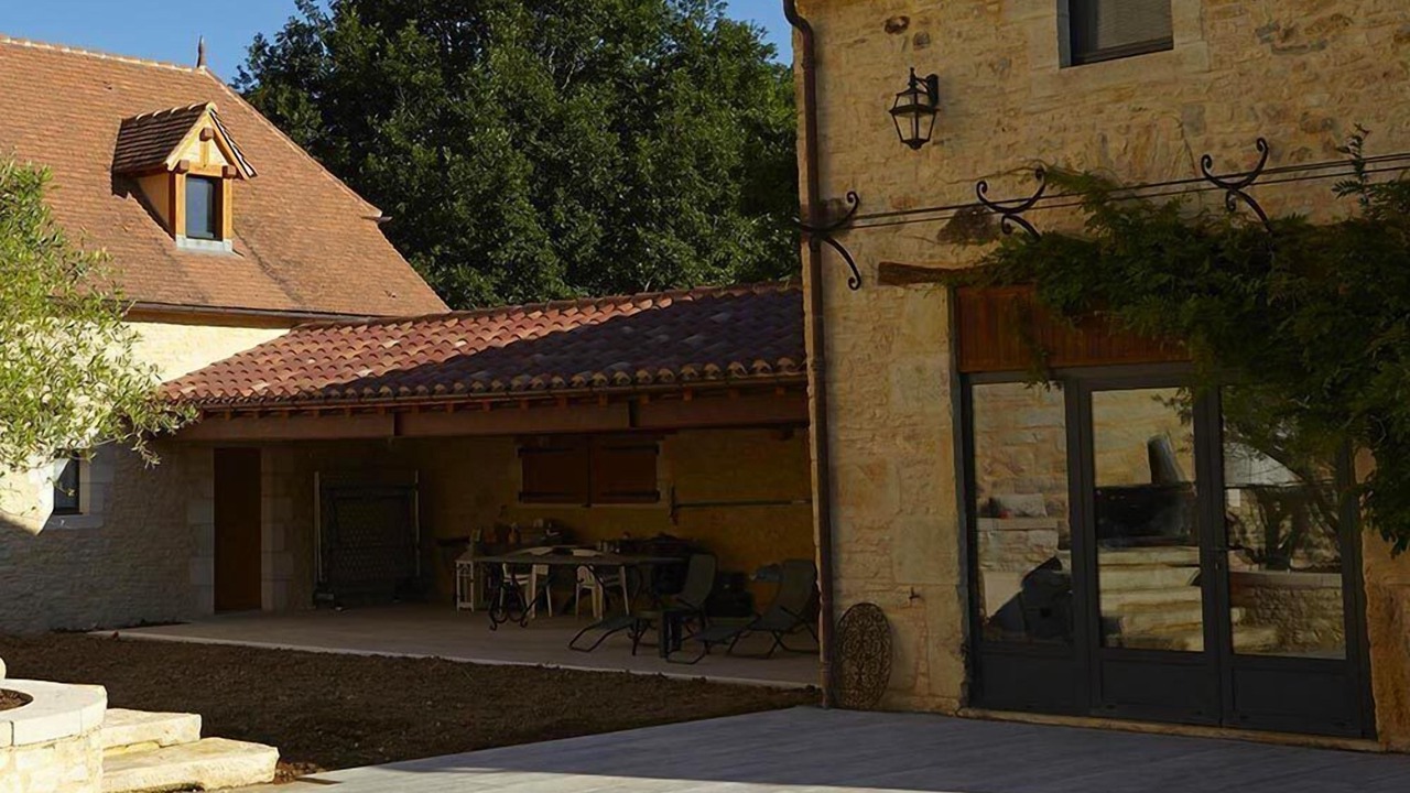 Photo of Outdoor in Les Arques