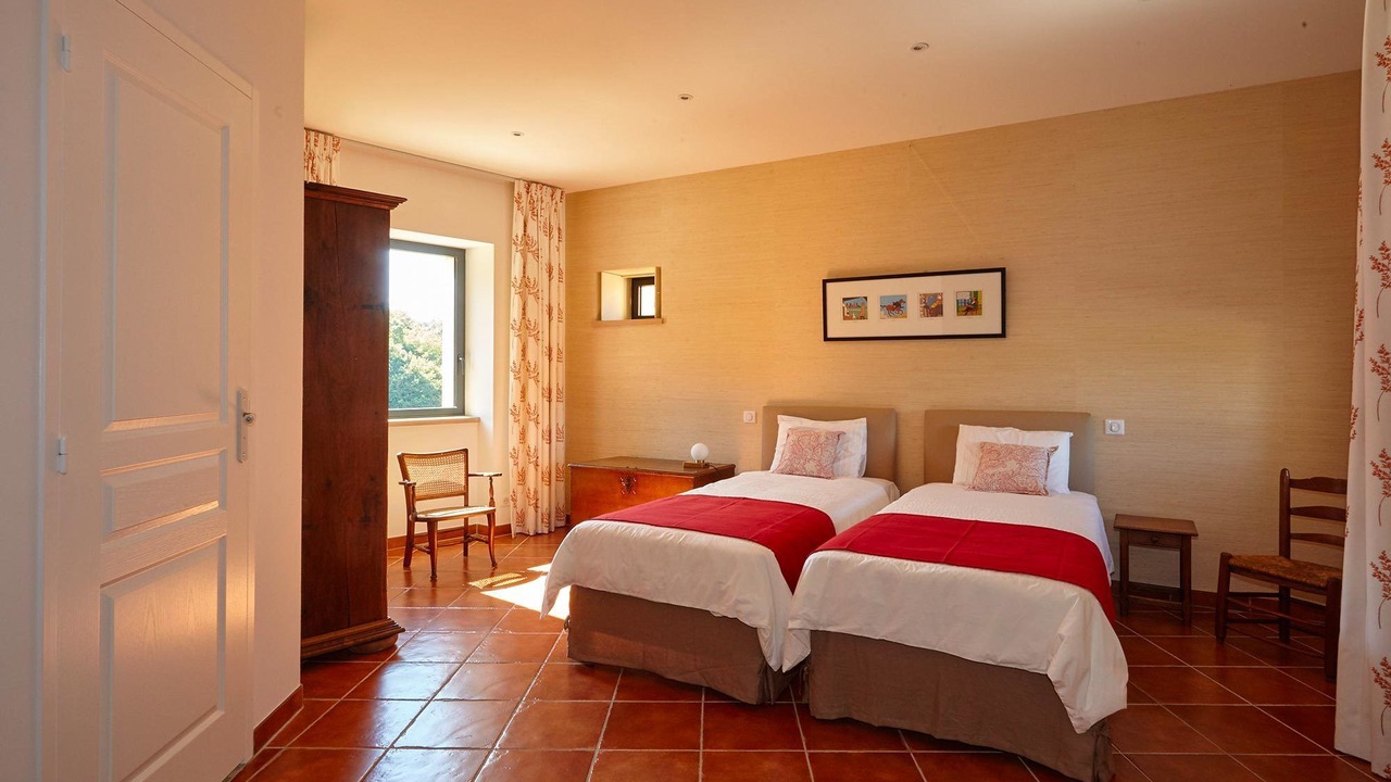 Photo of Bedroom in Les Arques