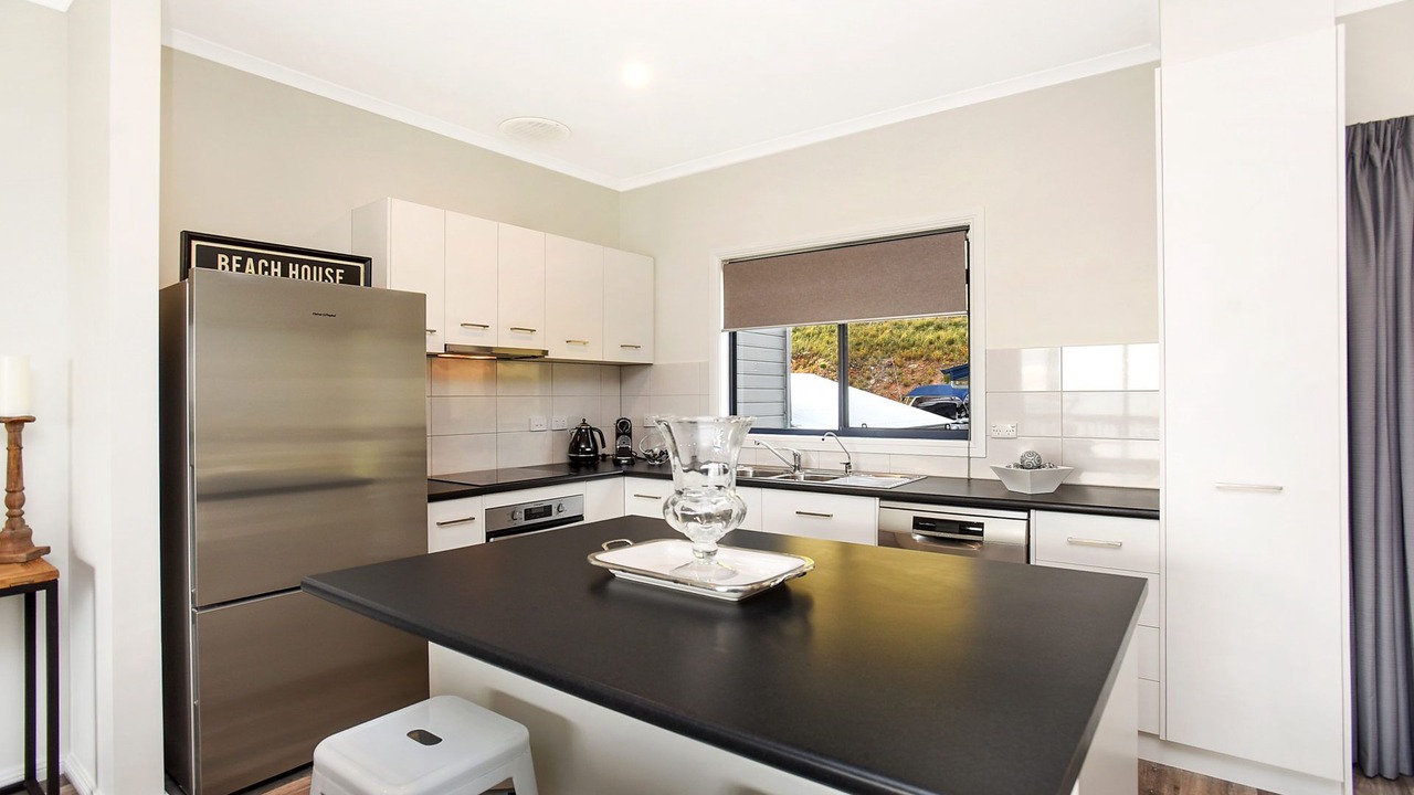 Photo of Kitchen in Wirrina Cove