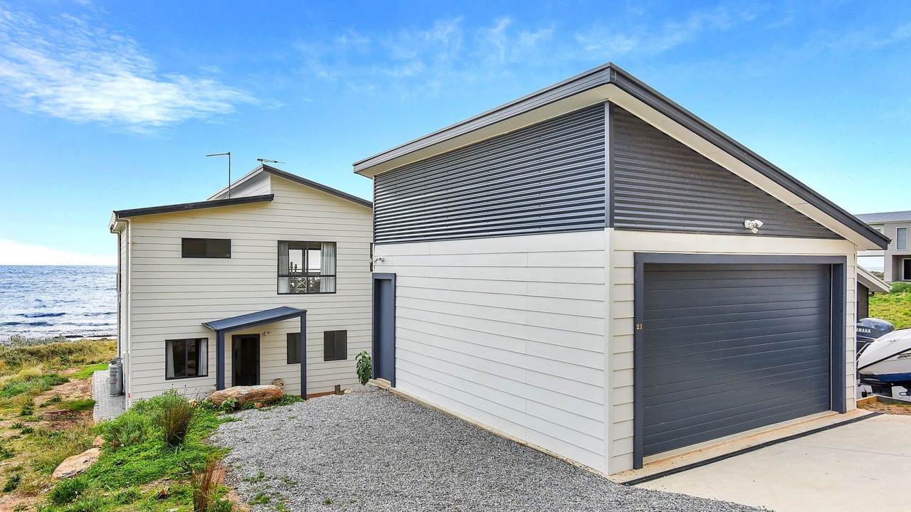 Photo of Outdoor in Wirrina Cove