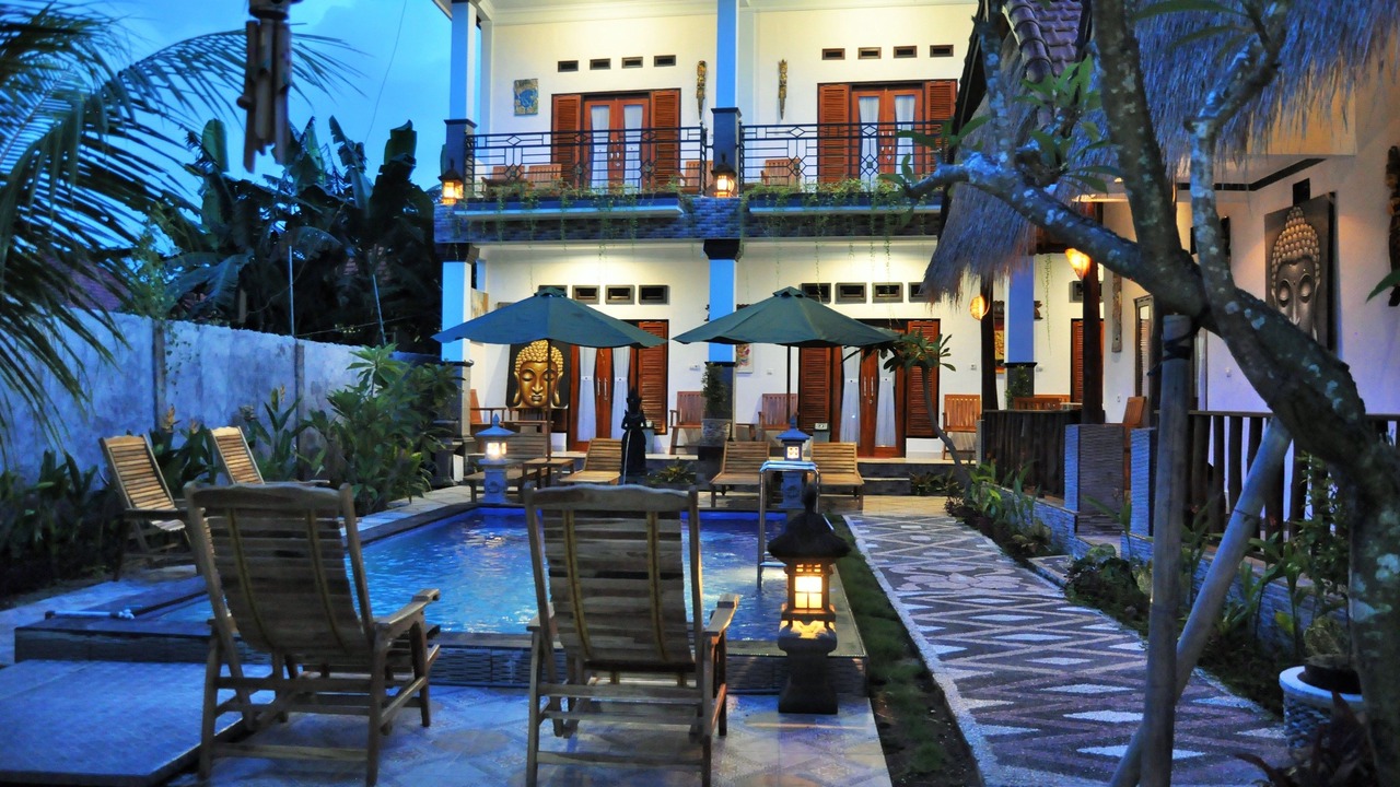 Photo of Outdoor in Sampalan