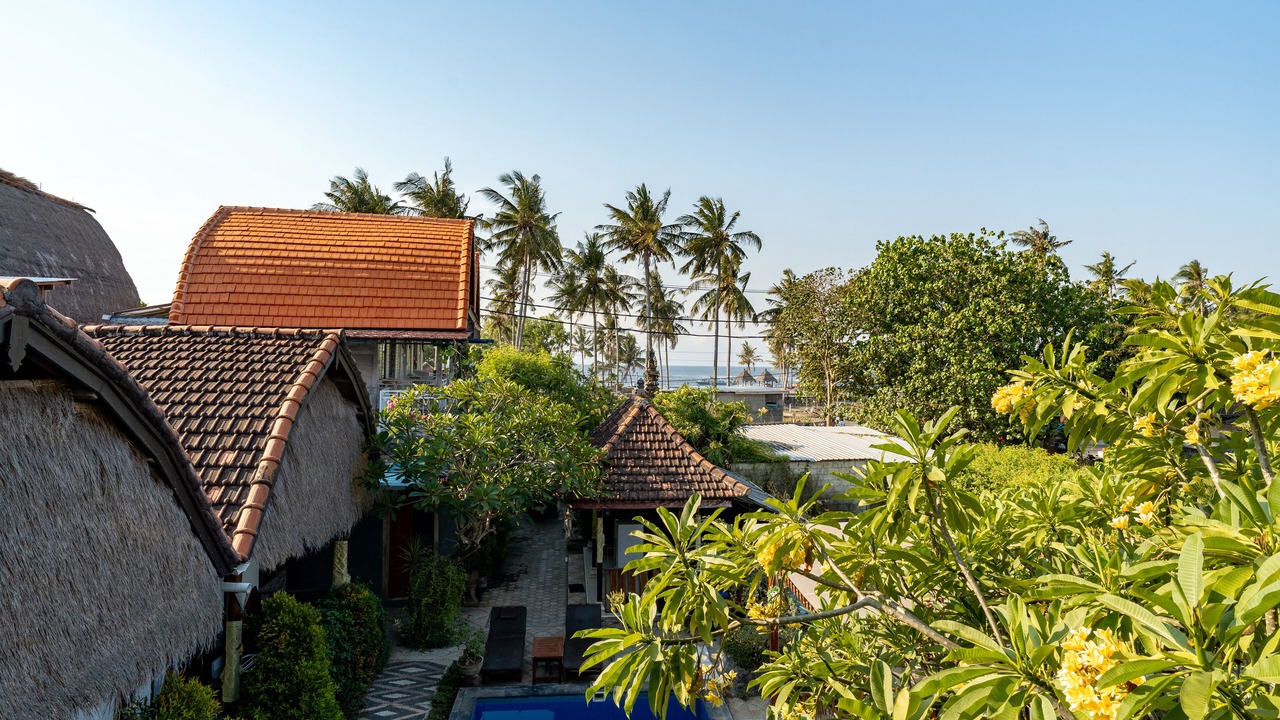 Photo of Outdoor in Sampalan
