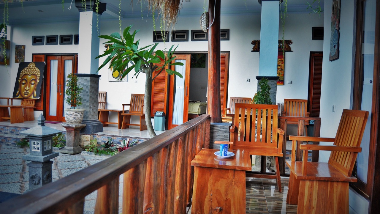 Photo of Outdoor in Sampalan