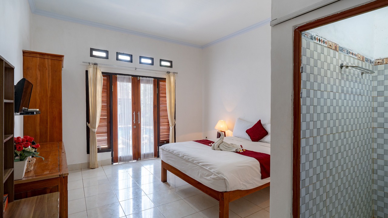 Photo of Bedroom in Sampalan
