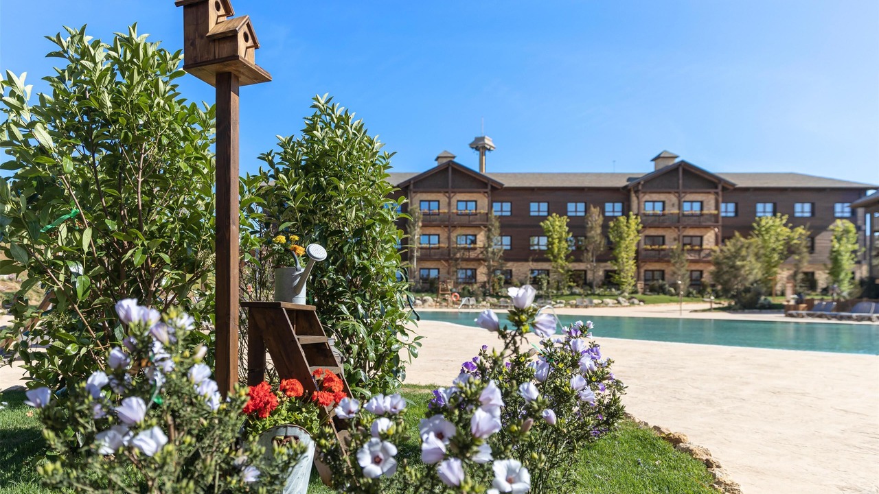 Photo of Outdoor in Salou
