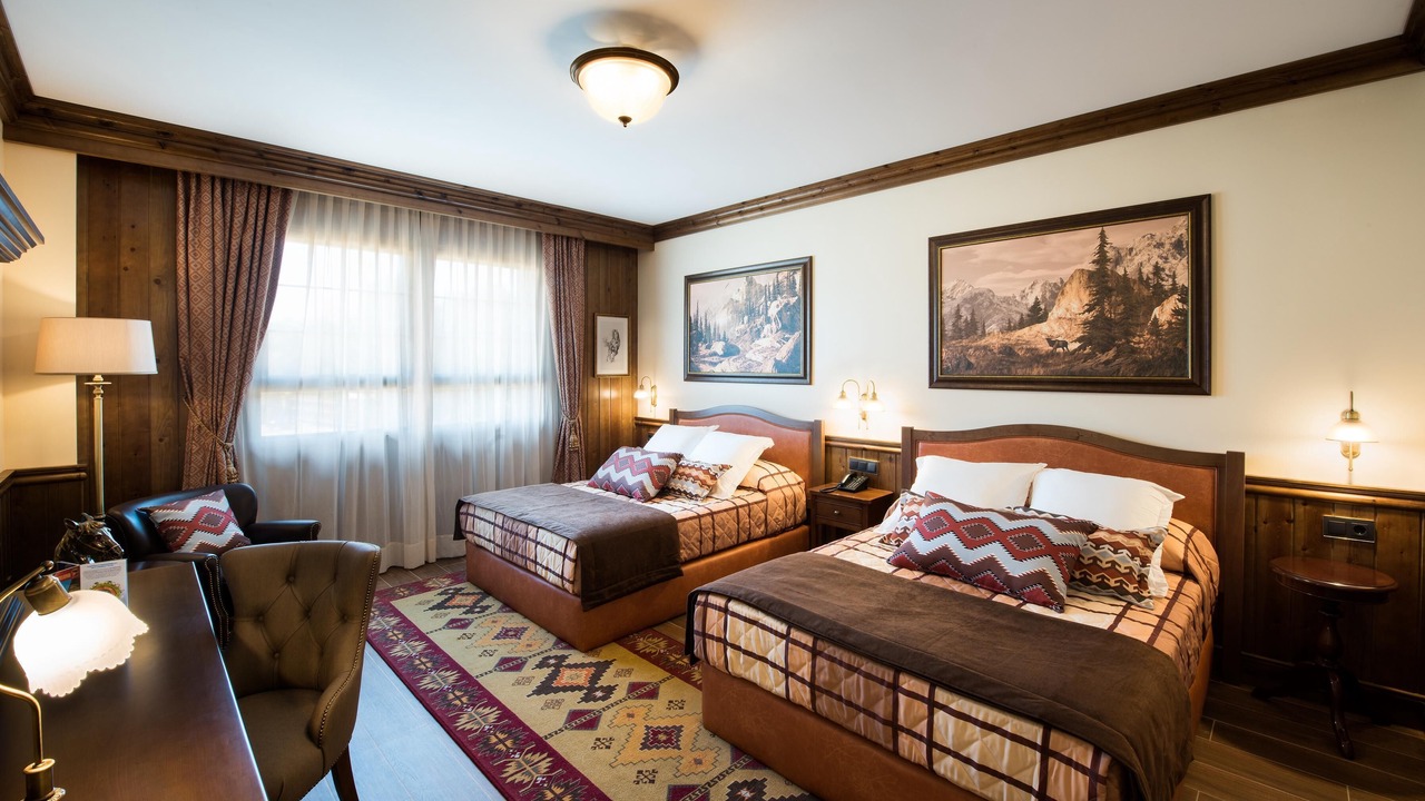 Photo of Bedroom in Salou