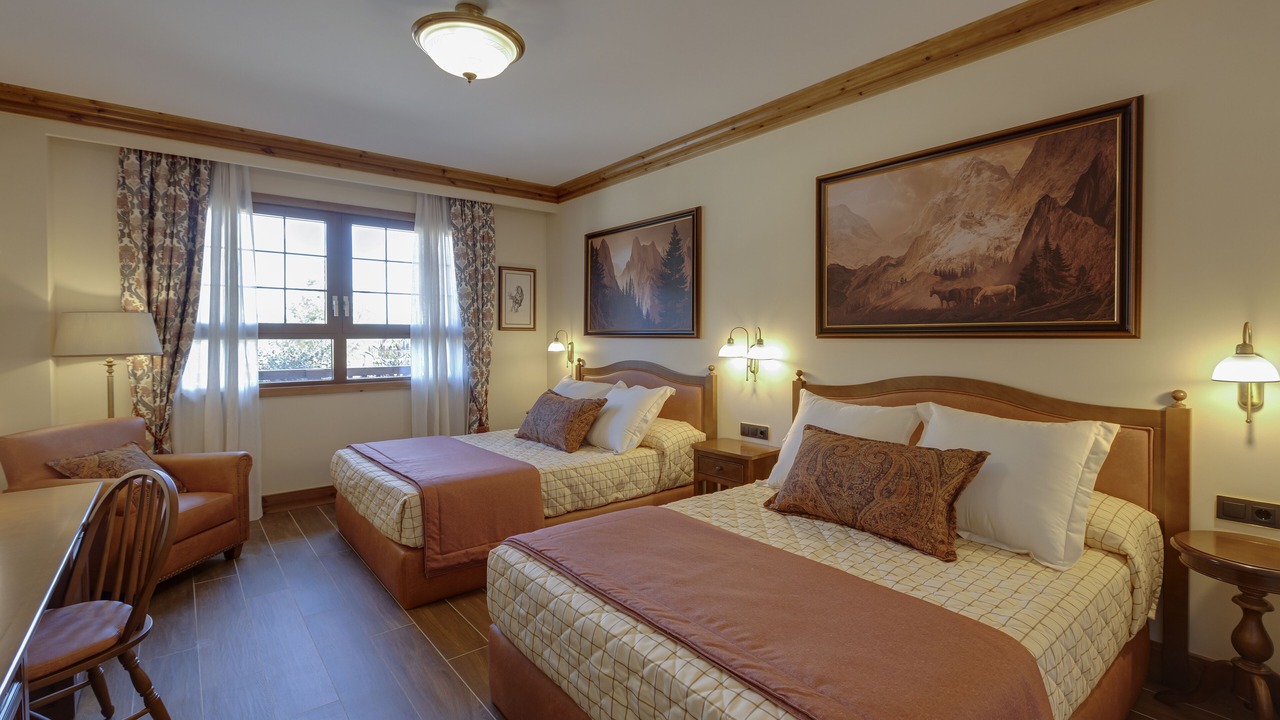 Photo of Bedroom in Salou