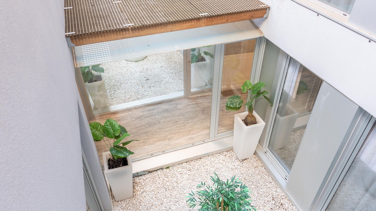 Photo of Bedroom in L'Hospitalet de Llobregat