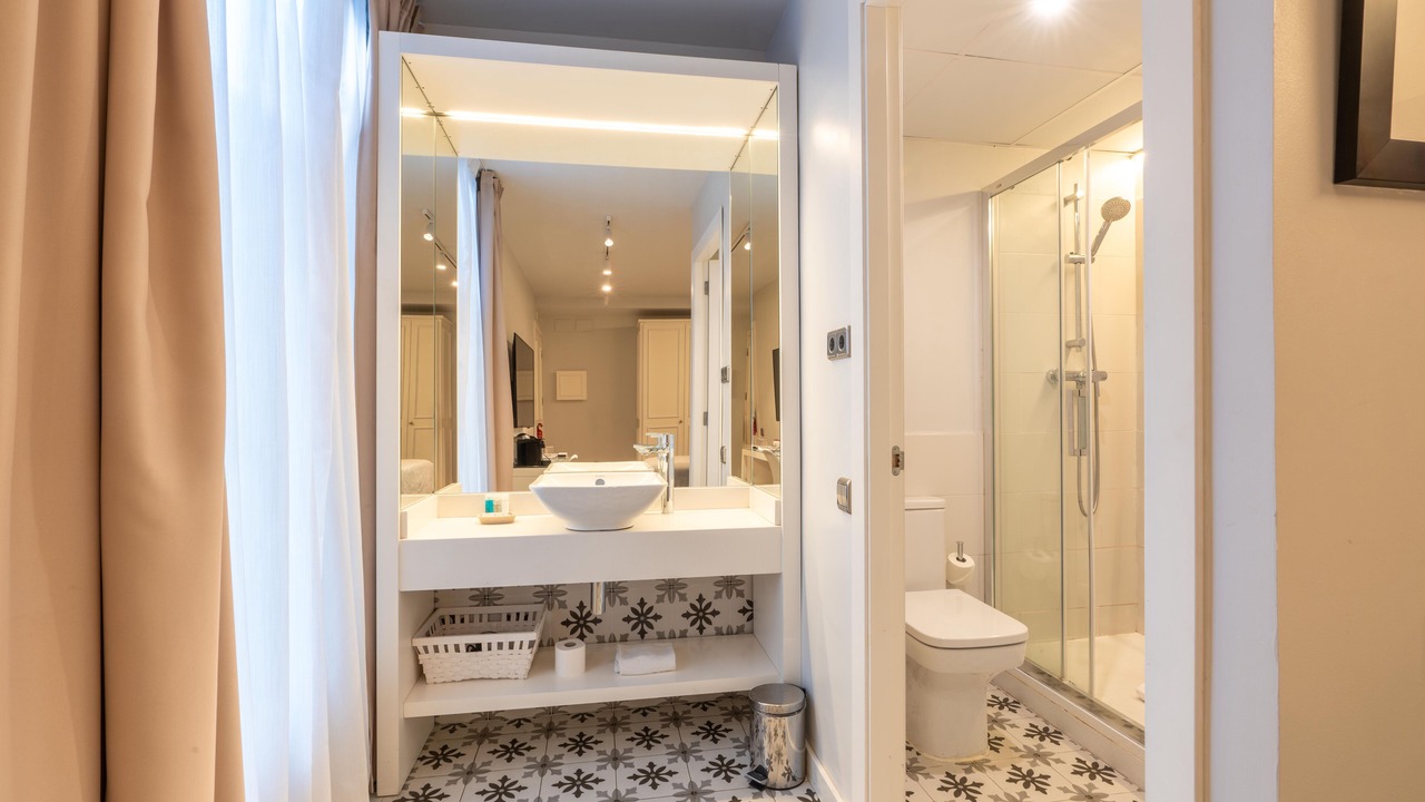 Photo of Bathroom in L'Hospitalet de Llobregat