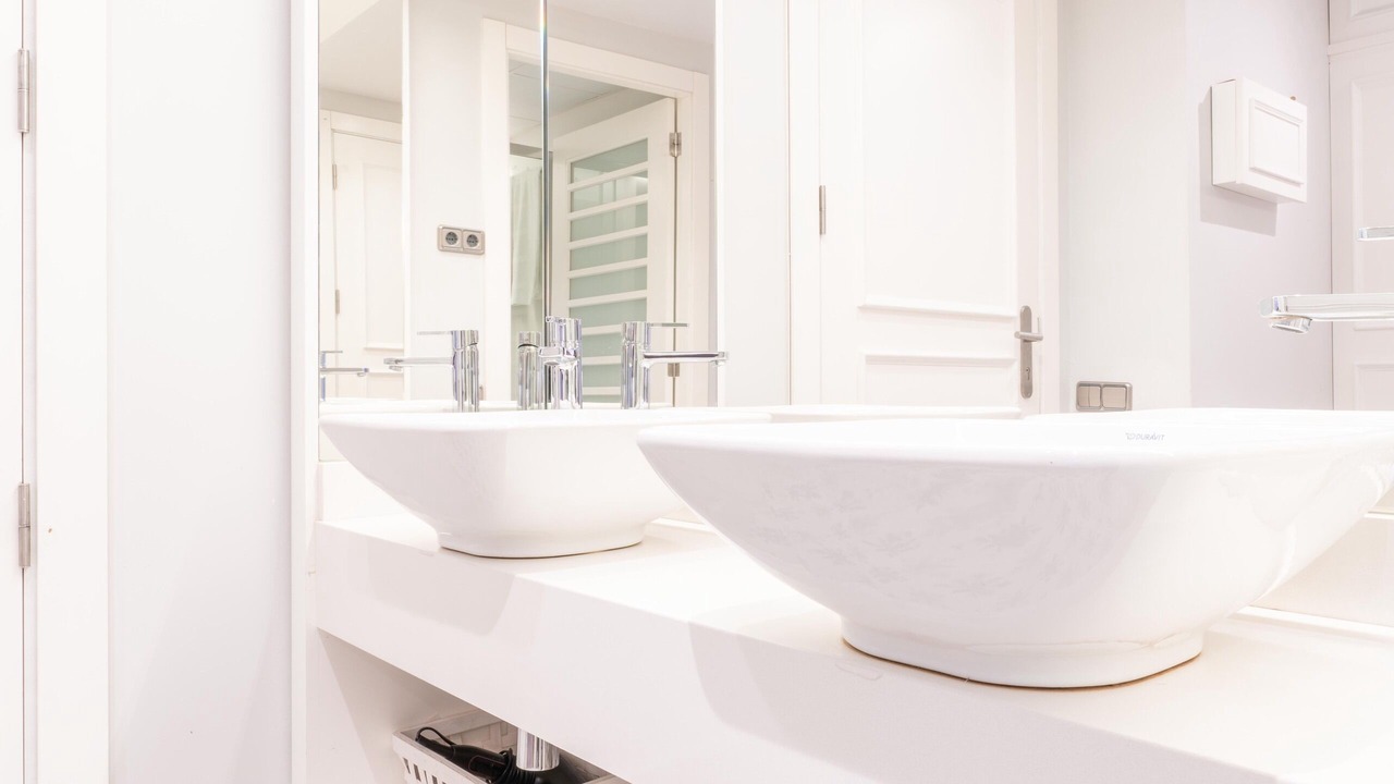 Photo of Bathroom in L'Hospitalet de Llobregat