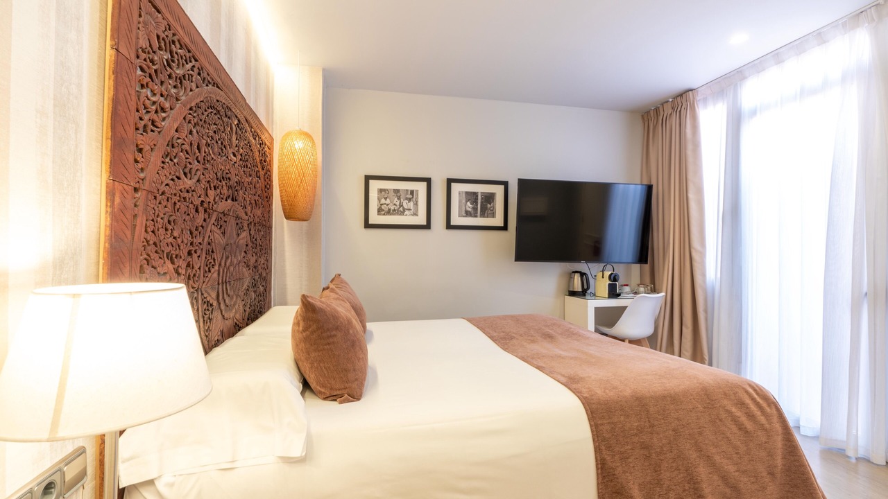 Photo of Bedroom in L'Hospitalet de Llobregat