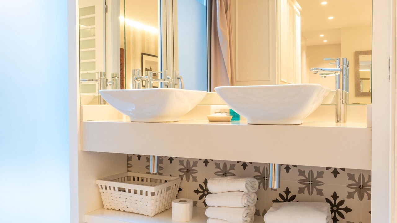 Photo of Bathroom in L'Hospitalet de Llobregat
