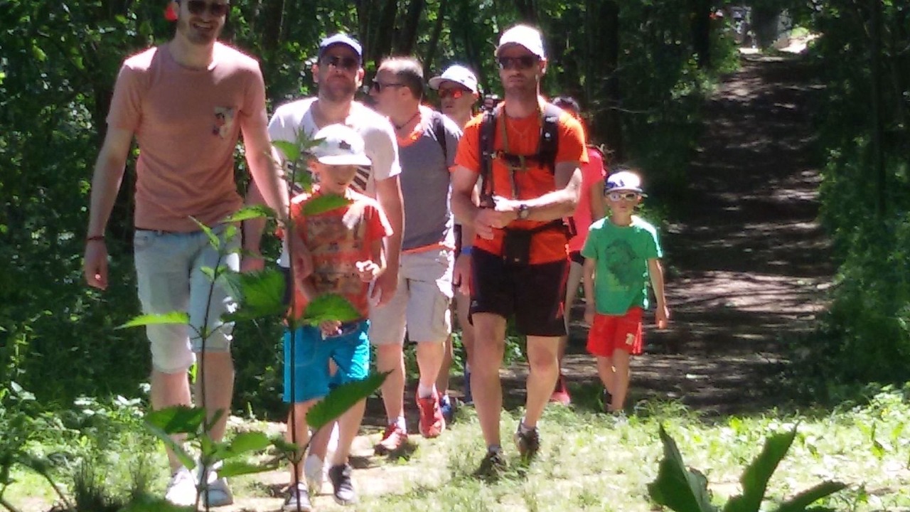 Photo of Others in Les Rotours