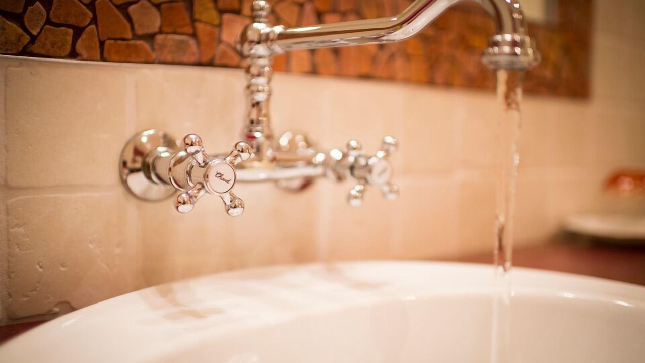 Photo of Bathroom in Les Rotours
