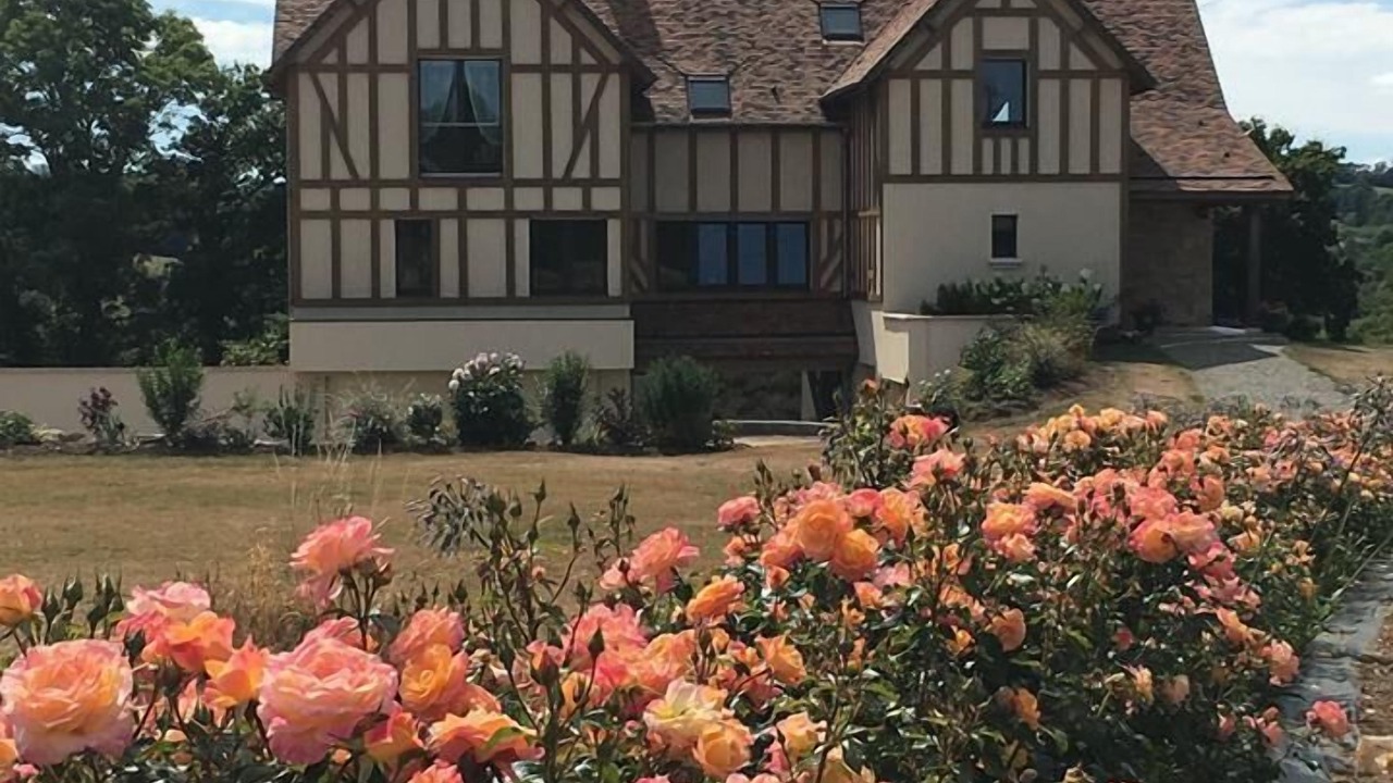 Photo of Outdoor in Les Rotours