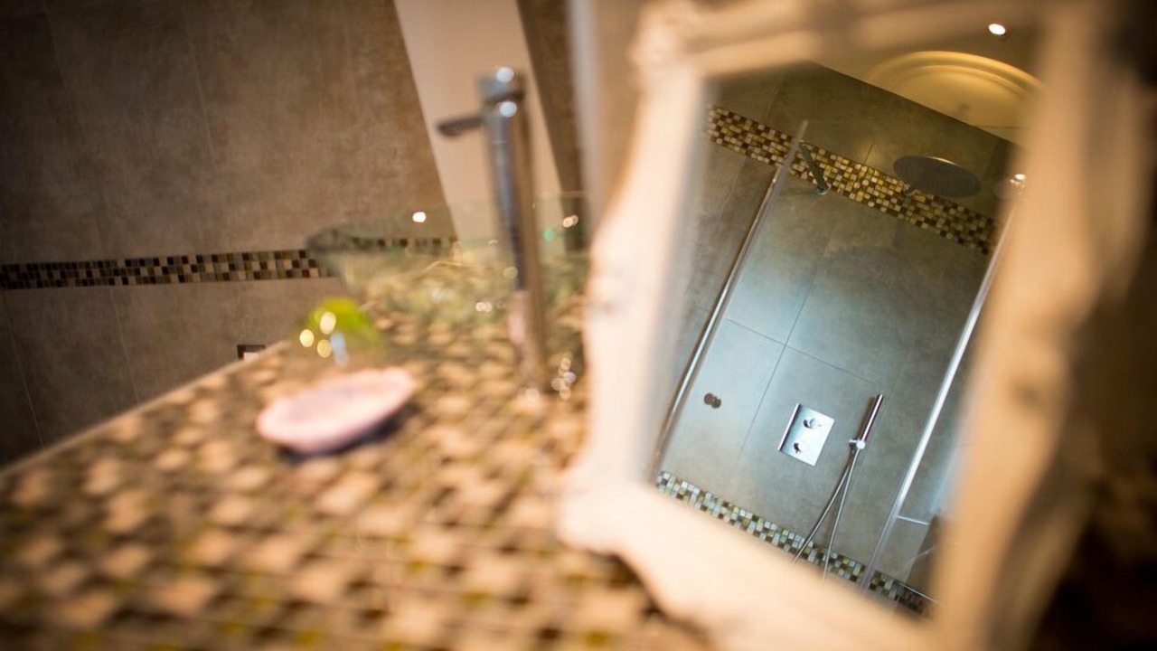 Photo of Bathroom in Les Rotours