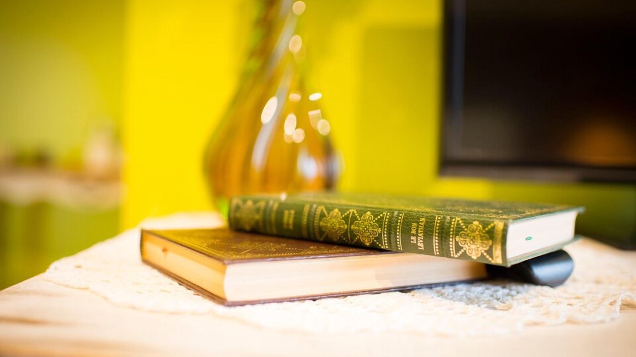 Photo of Bedroom in Les Rotours