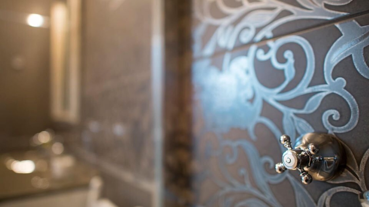 Photo of Bathroom in Les Rotours