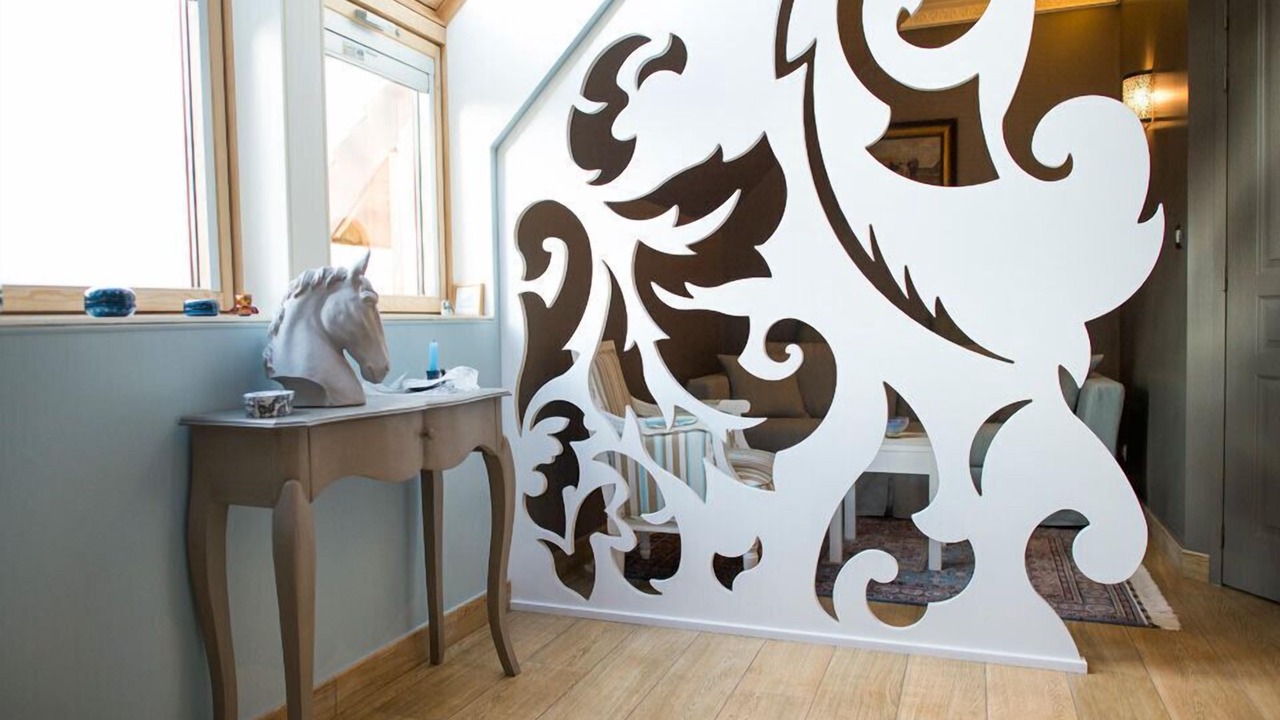 Photo of Bedroom in Les Rotours