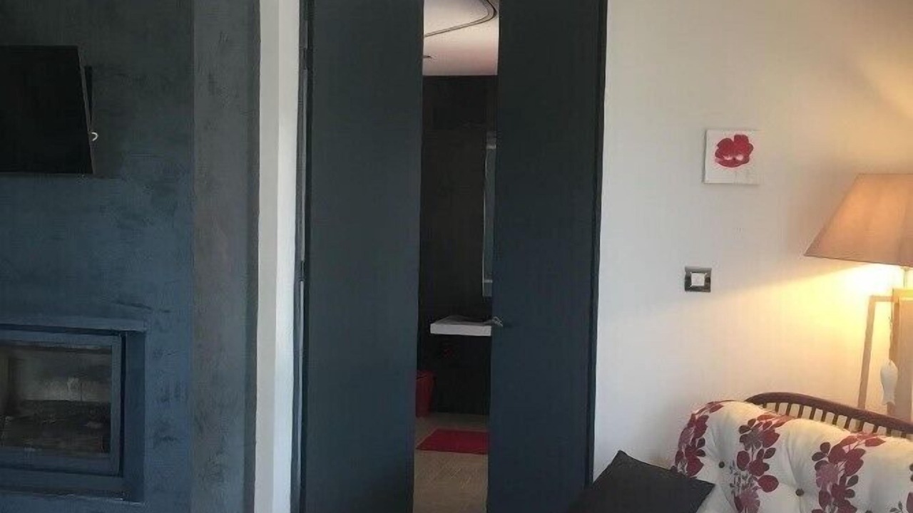 Photo of Bathroom in Les Rotours