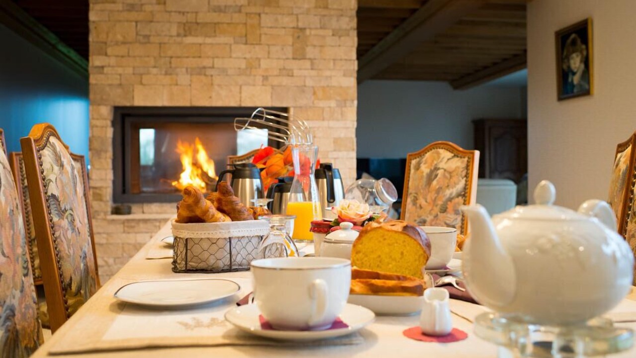 Photo of Others in Les Rotours