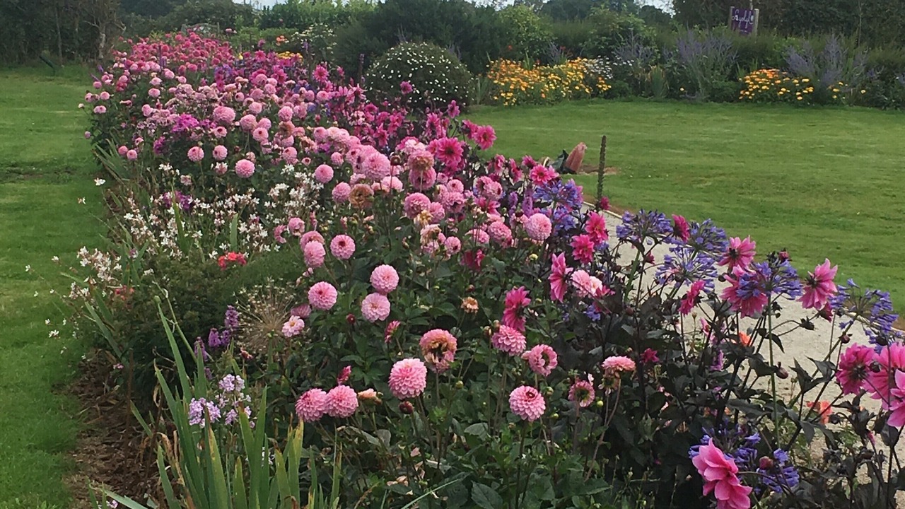 Photo of Outdoor in Les Rotours