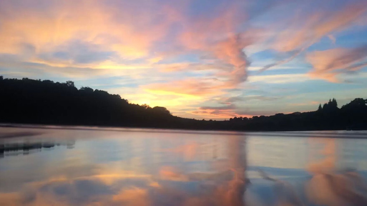 Photo of Outdoor in Les Rotours