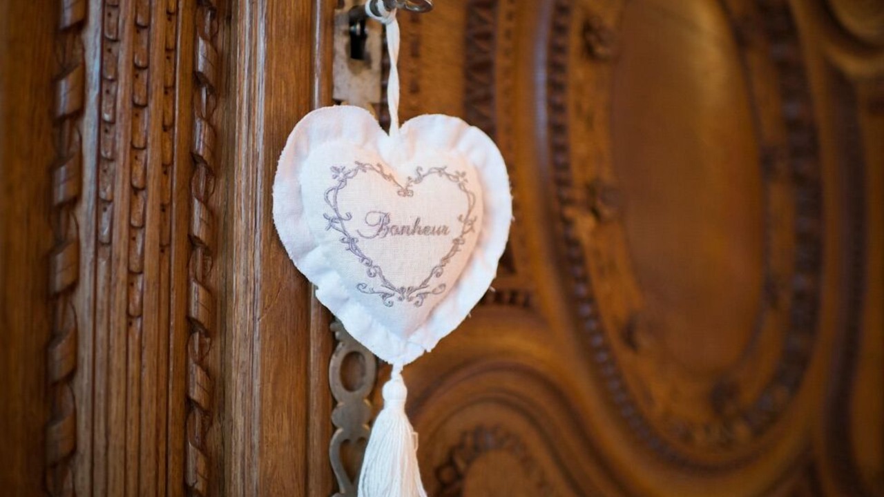 Photo of Bedroom in Les Rotours