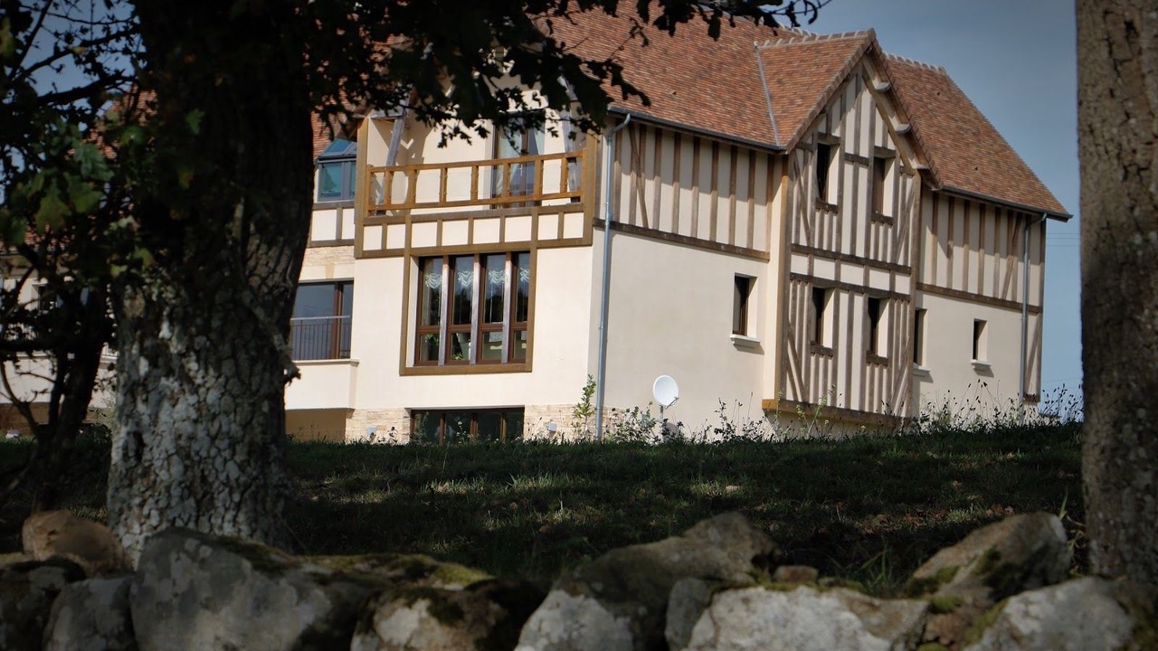 Photo of Outdoor in Les Rotours