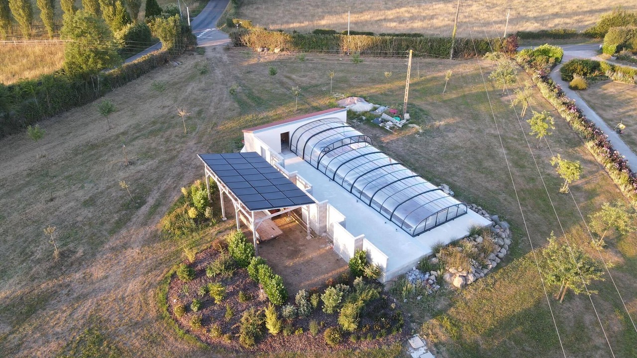 Photo of Others in Les Rotours