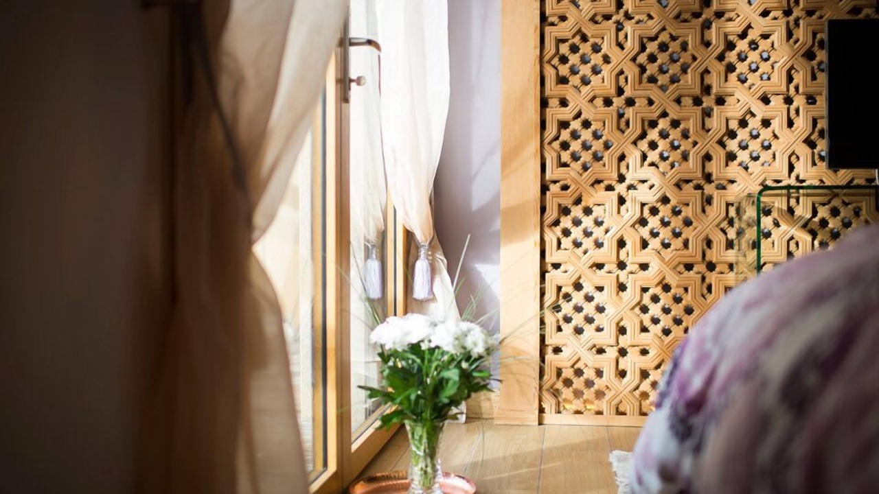 Photo of Bedroom in Les Rotours