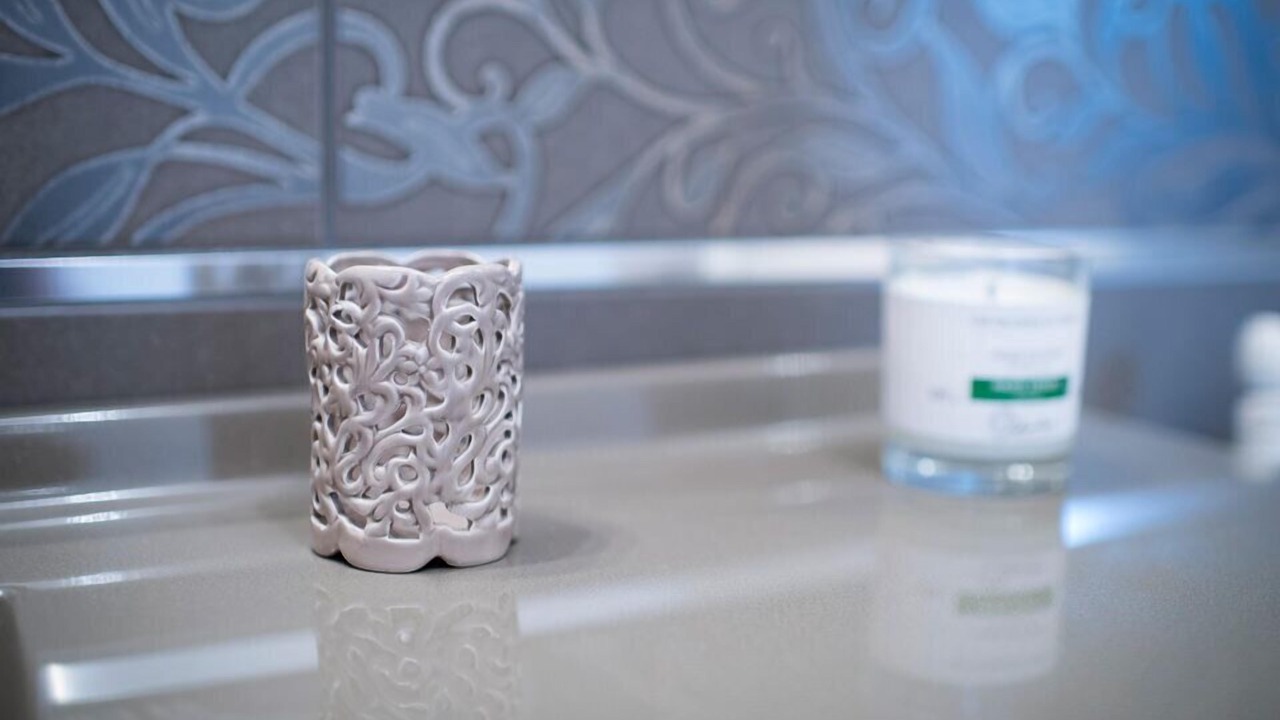 Photo of Bathroom in Les Rotours