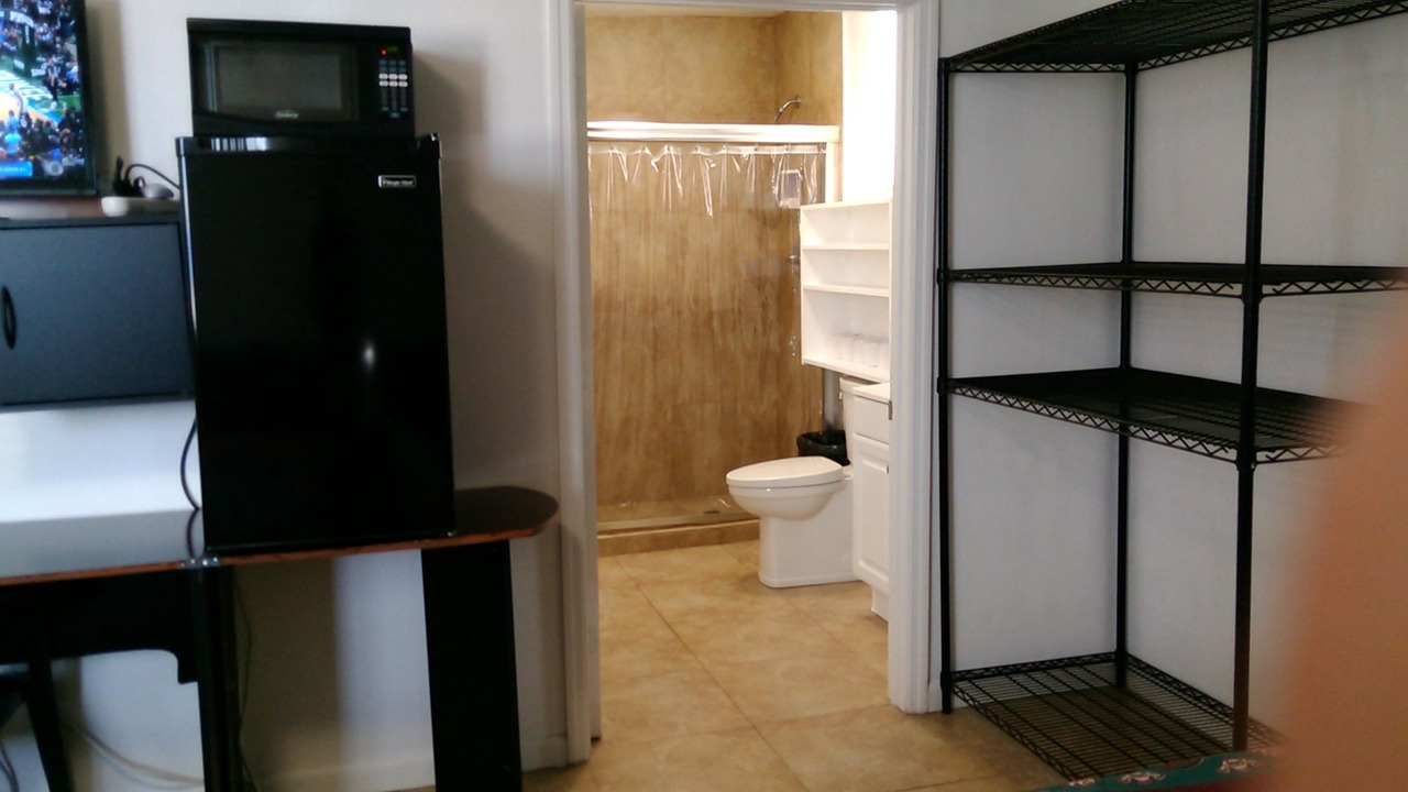 Photo of Bathroom in Overtown