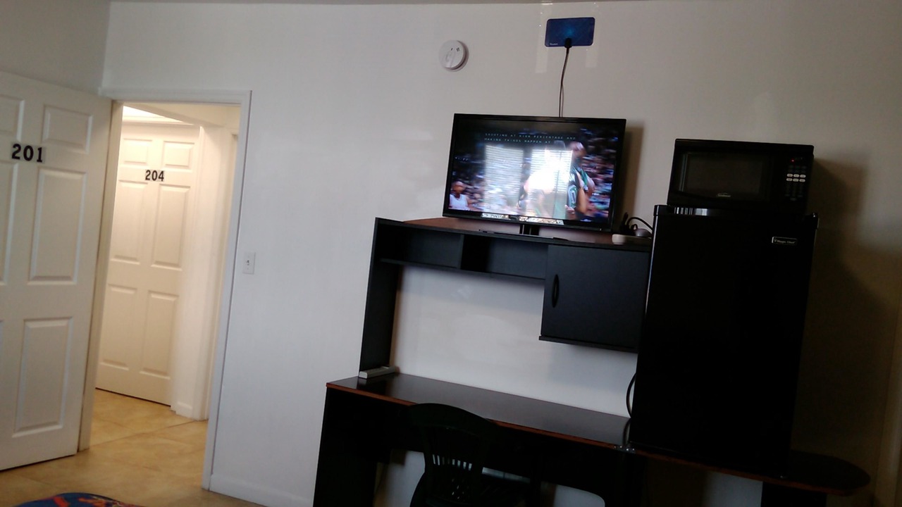 Photo of Bathroom in Overtown