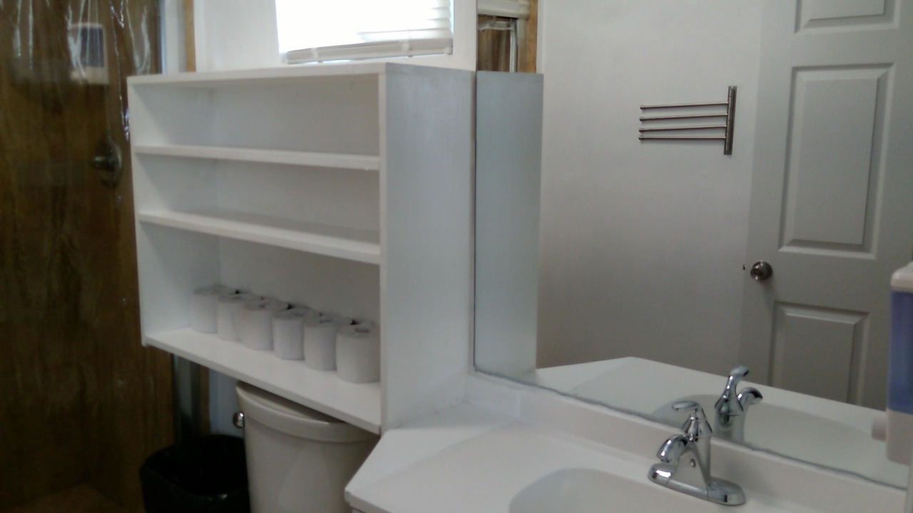 Photo of Bathroom in Overtown
