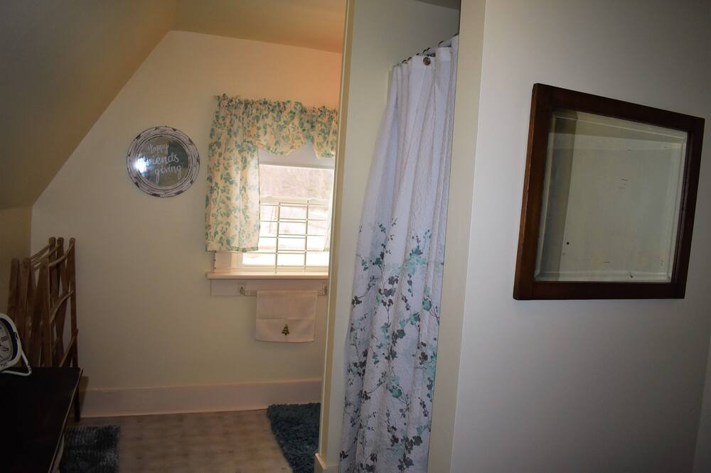 Photo of Bathroom in Weston