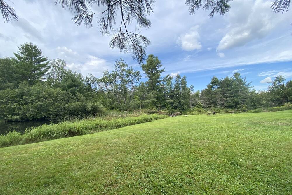 Photo of Outdoor in Weston