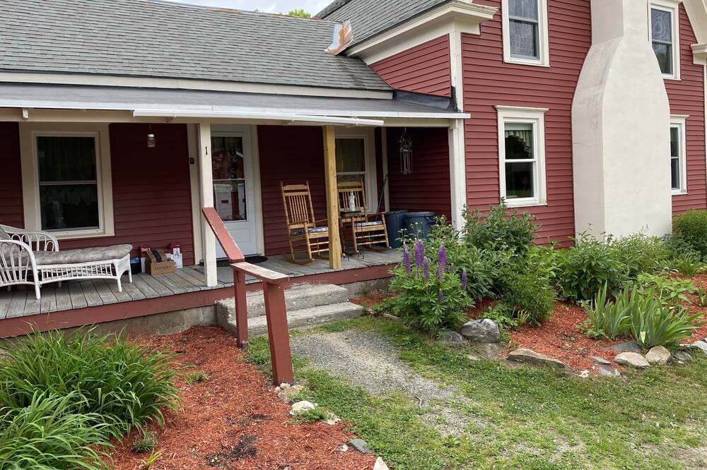 Photo of Outdoor in Weston