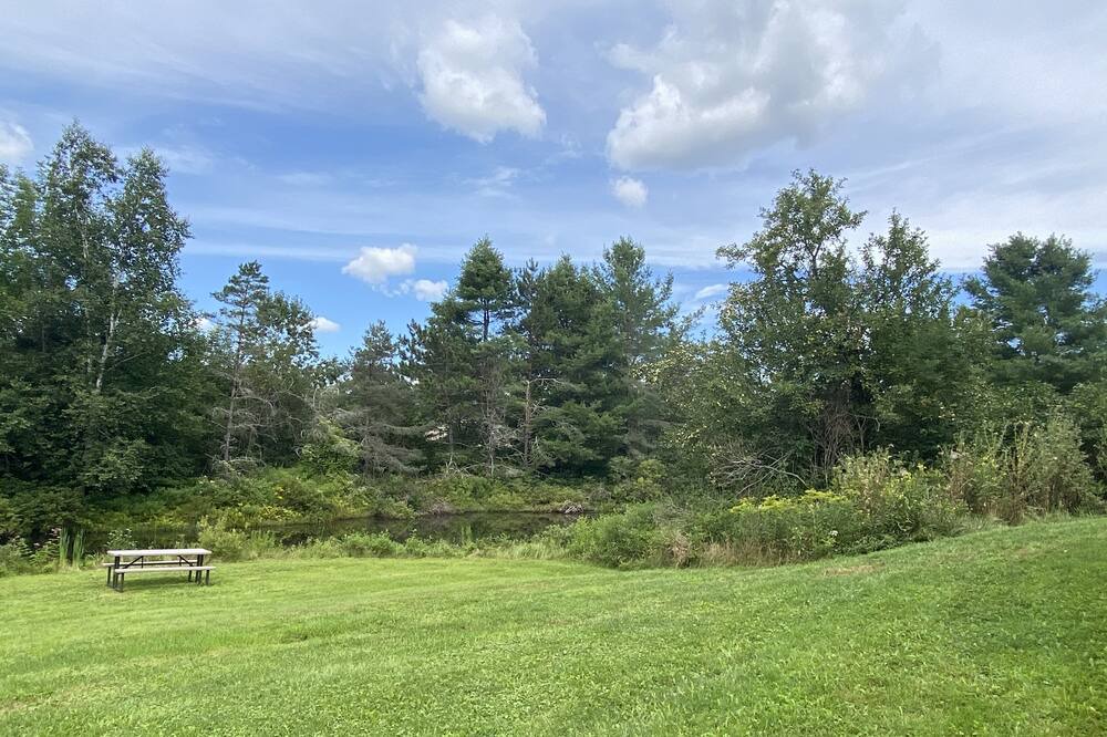 Photo of Outdoor in Weston