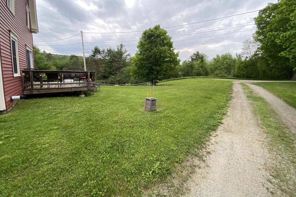 Photo of Outdoor in Weston