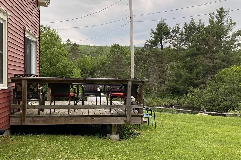 Photo of Outdoor in Weston