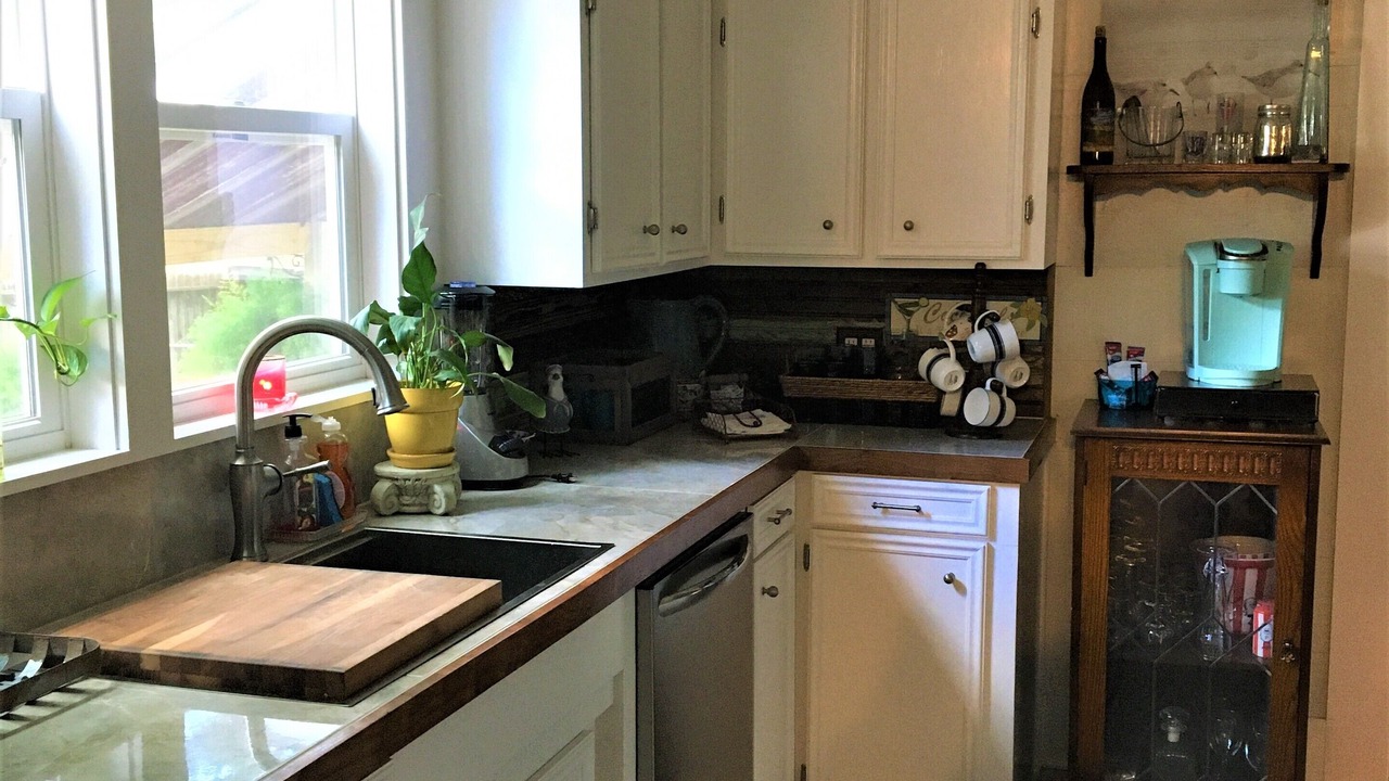 Photo of Kitchen in Nacogdoches